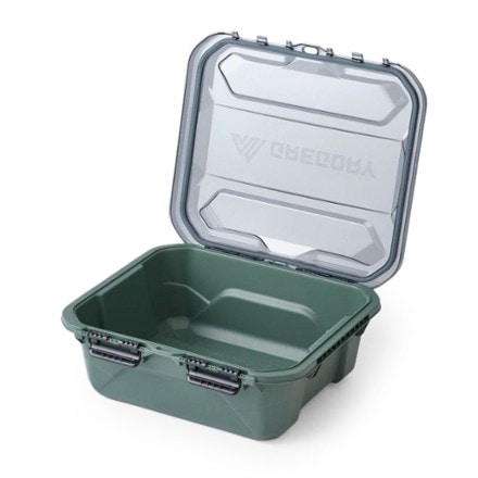 Gregory Alpaca Gear Box 25 1