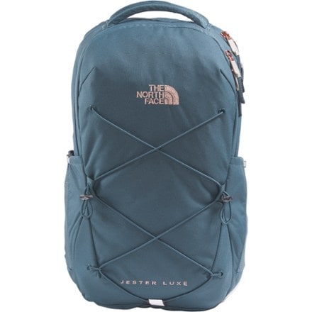 The North Face Jester Luxe Pack - Women's 3