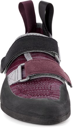 Black Diamond Momentum Climbing Shoes - Merlot - Women's 3