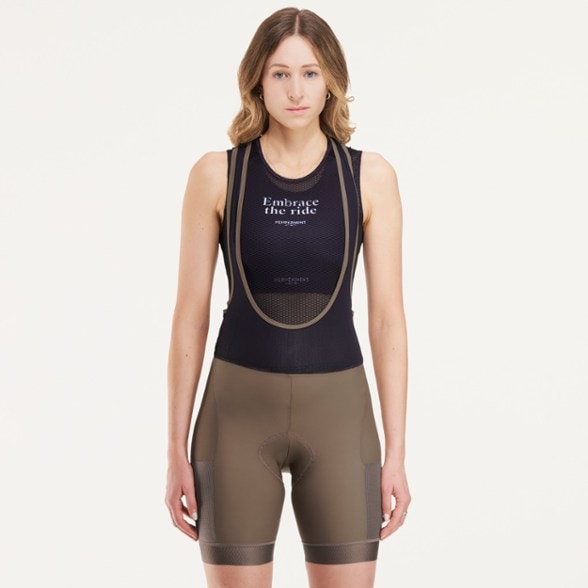 On Body Image of color Cacao