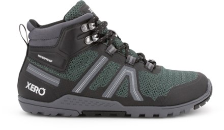 Darn Tough Xero Shoes Xcursion Fusion Hiking Boots - Womens