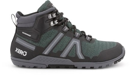 Xero Shoes Xcursion Fusion Hiking Boots - Women's 0