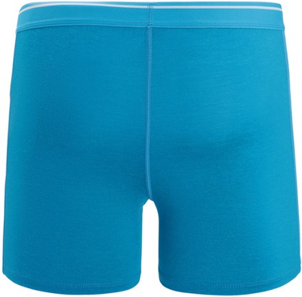 Icebreaker Merino Anatomica Boxers with Fly - Men's 4