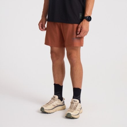 Roark Run Amok Bommer 2.0 Shorts - Men's 7" Inseam 8