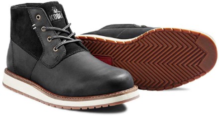 Kodiak Maltby Chukka Boots - Men's 4