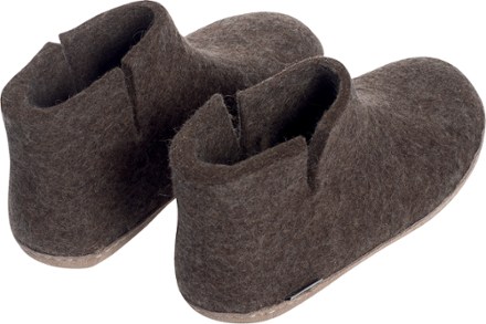 glerups Model G Boot Slippers Women's REI Coop