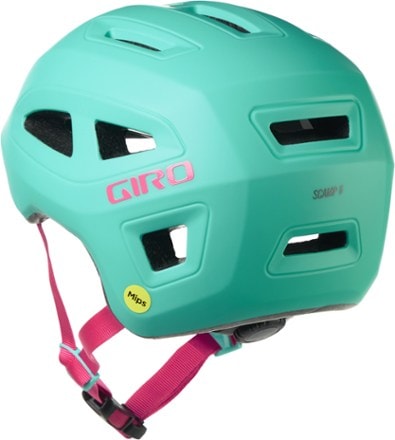 Giro Scamp Mips II Bike Helmet - Kids' 1