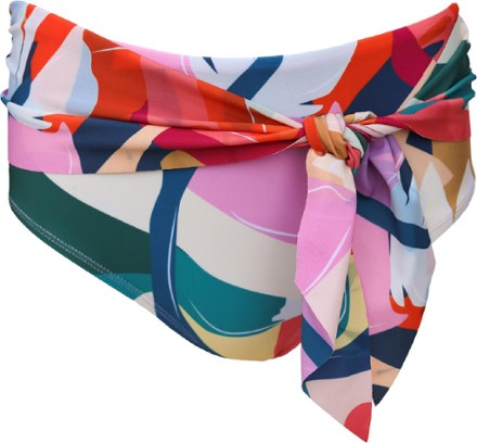 Nani Swimwear Tied Up Swimsuit Bottoms - Women's 0