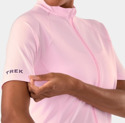 Trek Solstice Cycling Jersey - Women's 5