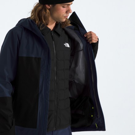 The North Face ThermoBall Eco Snow Triclimate 3-in-1 Jacket - Men's 7