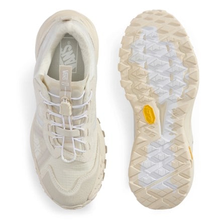 Vans Crosspath XC GORE-TEX Shoes - Women's 3