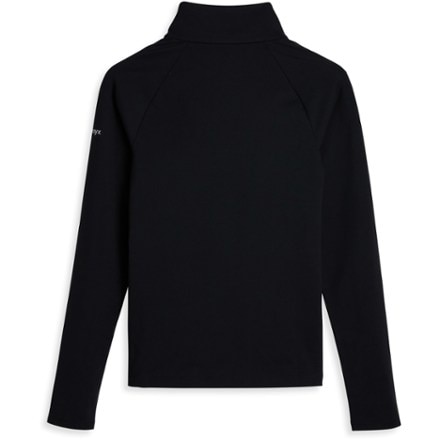 TomboyX Long-Sleeve Quarter-Zip Top - Women's 3