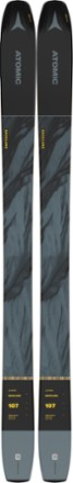 Atomic Backland 107 Skis - Men's - 2022/2023 0