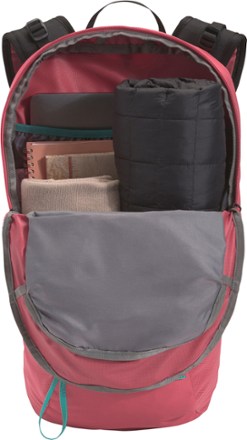 The North Face Basin 18 Pack 4