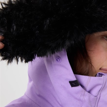 Roxy Meade Insulated Jacket - Women's 6