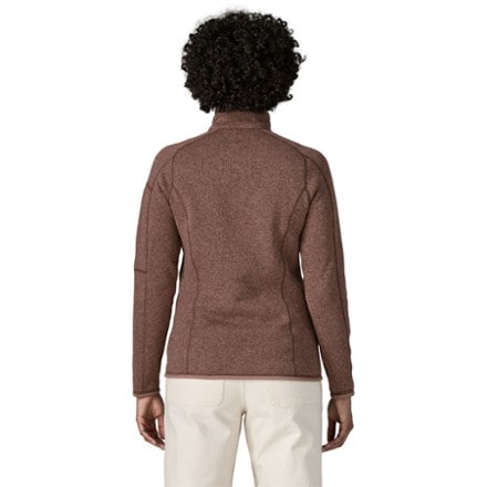 Patagonia Better Sweater Fleece Jacket - Women's 2
