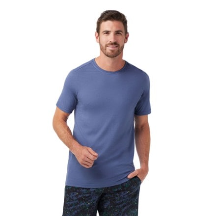 Smartwool Active T-Shirt - Men's 1