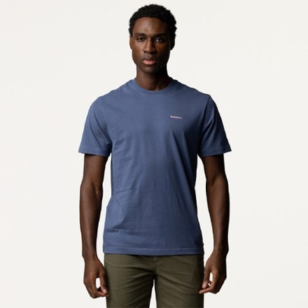 Finisterre Waves Graphic T-Shirt - Men's 1