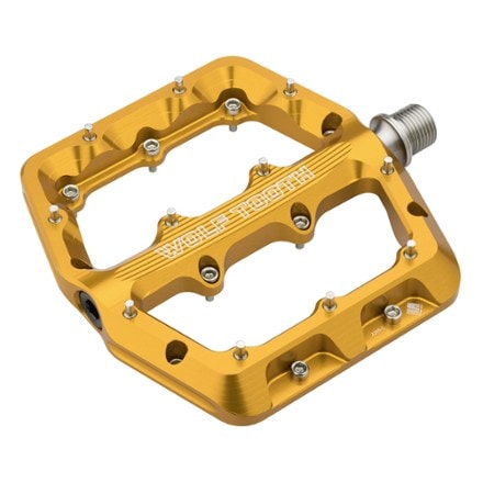 Wolf Tooth Components Waveform Pedals 0