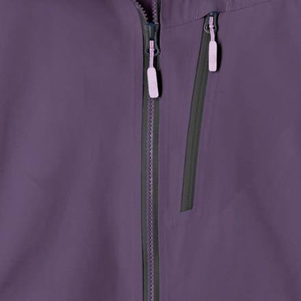 Swatch Image of color Nightshade