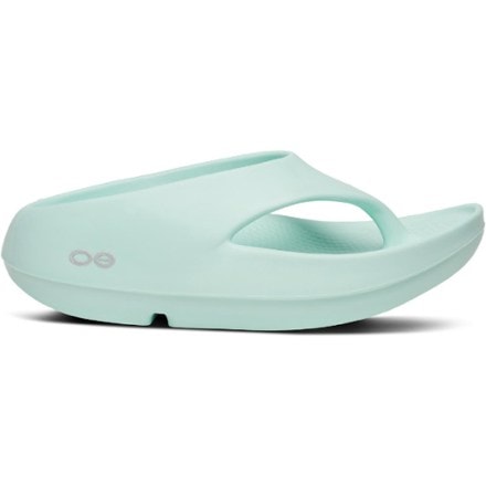 OOFOS OOriginal+ Thongs 0