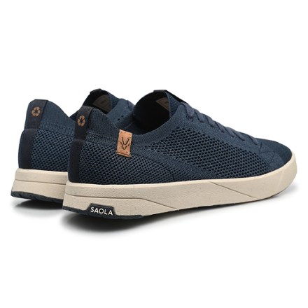 SAOLA Cannon Knit 2.0 Shoes - Men's 3