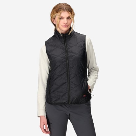Marmot Stinson Insulated Vest - Women's 0