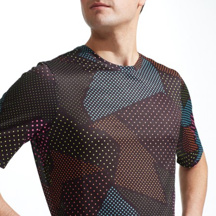 PEARL iZUMi Summit Bike Jersey - Men's 4