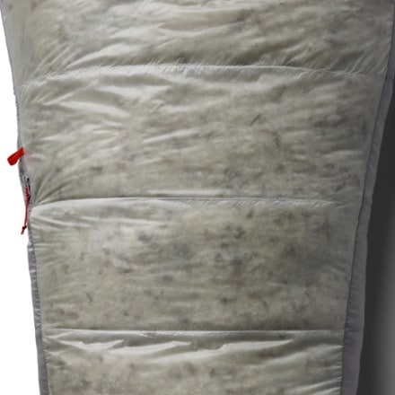 Mountain Hardwear Ghoul 20F/-7C Sleeping Bag 8