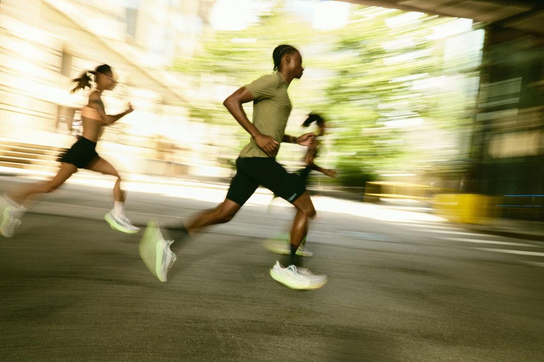 Location Image for Mach 7 Road-Running Shoes - Men's