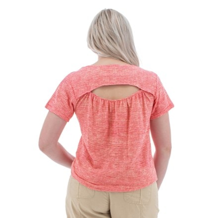 Aventura Skylar Top - Women's 4