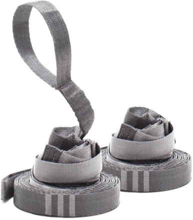 Kammok Python 10 Ultralight Hammock Straps 0