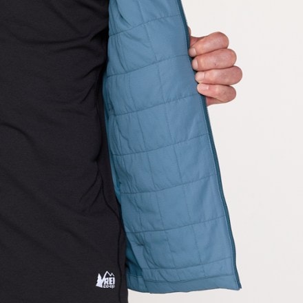 REI Co-op Swiftland Insulated Running Vest - Men's 5