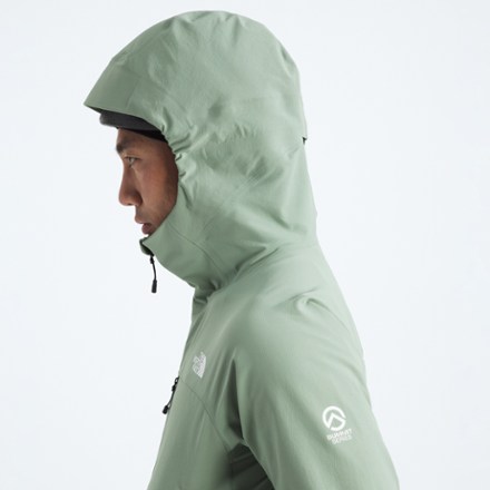 The North Face Summit Chamlang Soft-Shell Jacket - Men's 5