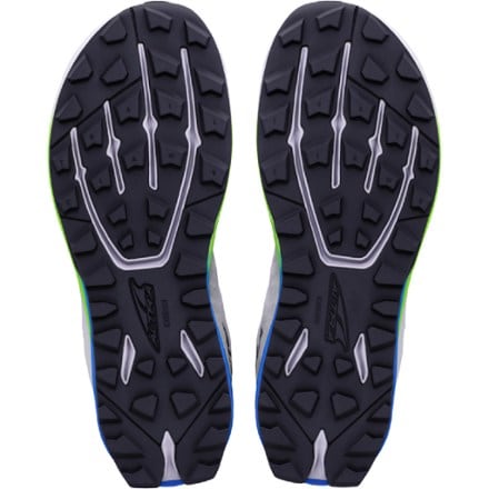 Altra Superior 7 Trail-Running Shoes - Men's 4