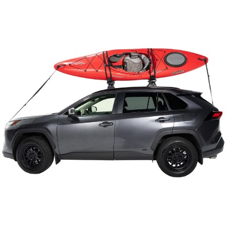 Yakima JayLow Kayak Carrier 6