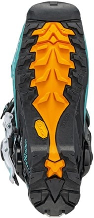 Scarpa Gea Alpine Touring Ski Boots - Women's - 2021/2022 5