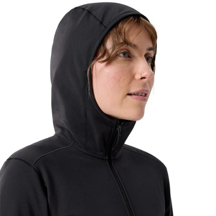Arc'teryx Kyanite LT Hoody - Women's 5