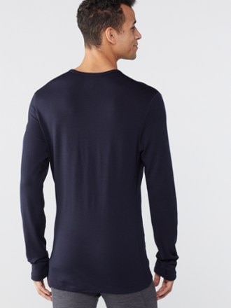 Icebreaker 260 Tech Crewe Base Layer Top - Men's 2