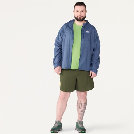 REI Co-op Swiftland 7" Running Shorts - Men's 6