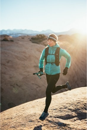 Location Image for Distance Carbon Z Trekking Poles - Pair