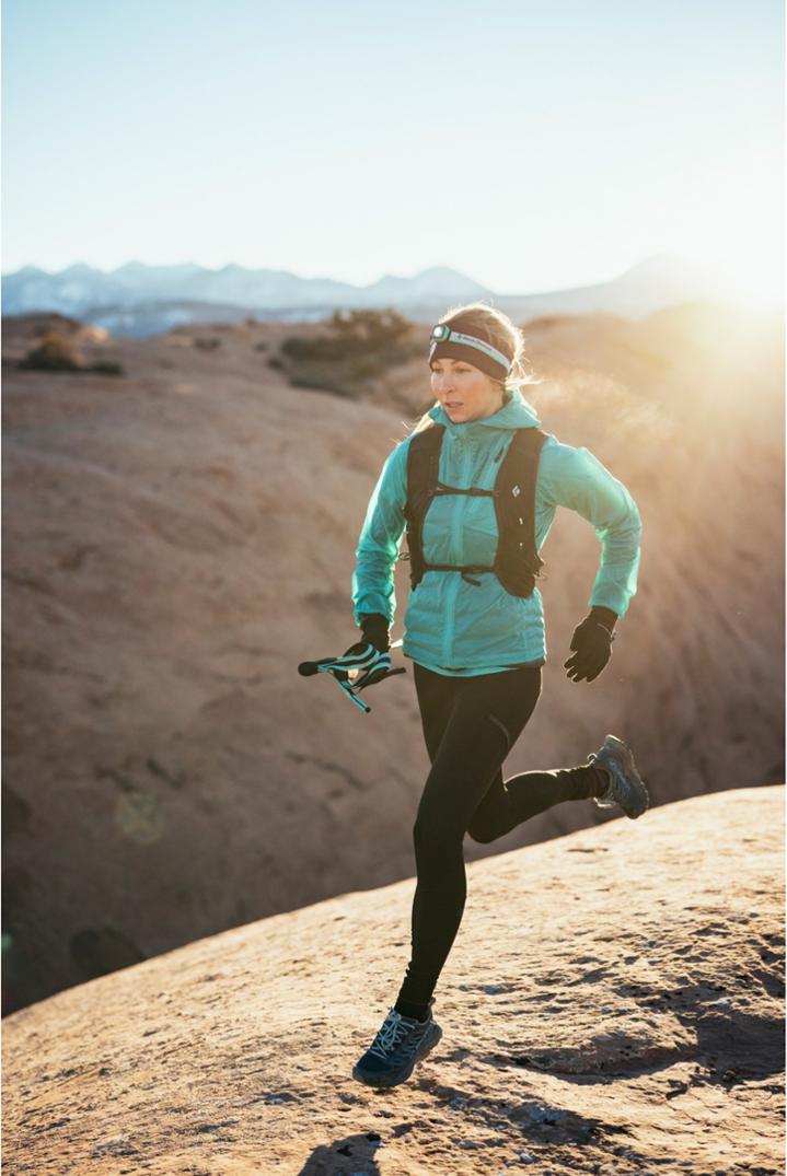 Location Image for Distance Carbon Z Trekking Poles - Pair