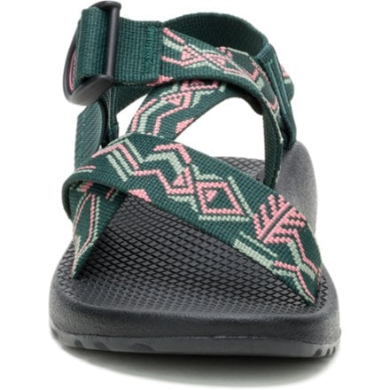 Chaco Mega Z/1 Wide-Strap Classic Sandals - Women's 3