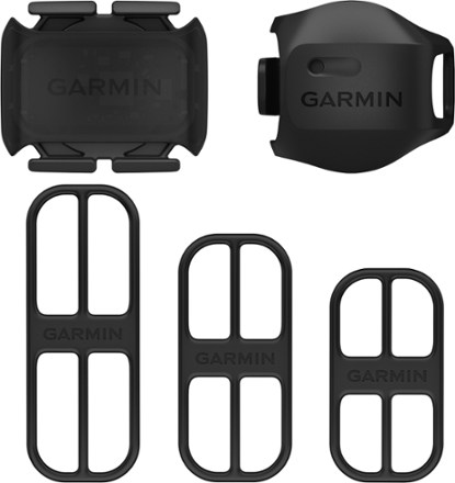 bicycle cadence sensor