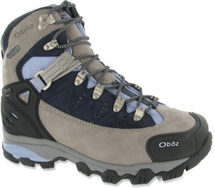 Oboz Beartooth BDry Hiking Boots Women's
