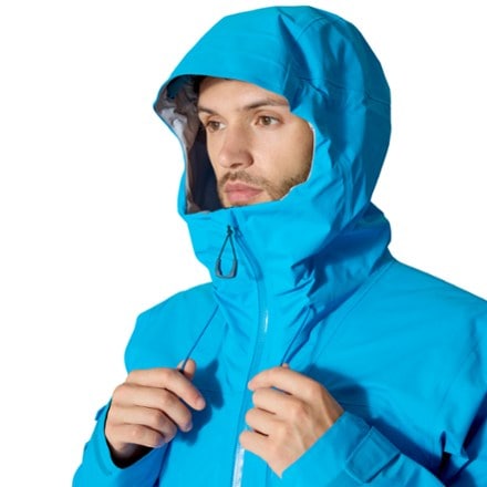Rab Firewall Mountain Waterproof Jacket - Men's 5