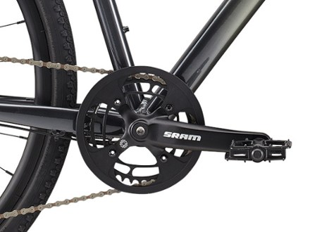 Cannondale Quick CX 1 Bike 4