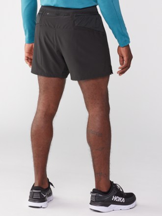 Sherpa Shorts - Men's 5" Inseam