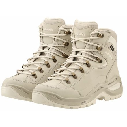Lowa Renegade Evo GTX Mid Hiking Boots - Women's 2