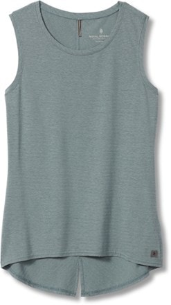 Royal Robbins Vacationer Tank Top - Women's 0